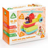 Elc Build and Play Toy for Kids - Helicopter - Dezine Kids