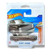 Hot Wheels 83 Chevy Silverado Experimotors 9/10