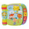 Vtech Do Re Mi Super Interactive Book with Music
