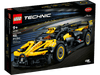 Lego Technic Bugatti Bolide Building Toy Set - Dezine Kids