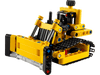 Lego Technic Heavy Duty Bulldozer Set - Dezine Kids
