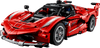 Lego Technic Ferrari FXX K Model Car Kit - Dezine Kids