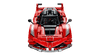 Lego Technic Ferrari FXX K Model Car Kit - Dezine Kids