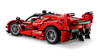 Lego Technic Ferrari FXX K Model Car Kit - Dezine Kids