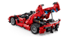 Lego Technic Ferrari FXX K Model Car Kit - Dezine Kids