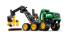 Lego Technic John Deere 1470H Wheeled Harvester - Dezine Kids