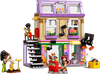 Lego Friends Music Store & Apartment Building Set Pretend - Dezine Kids