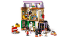 Lego Friends Music Store & Apartment Building Set Pretend - Dezine Kids