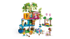 Lego Friends Cat Birthday Party & Tree House - Dezine Kids