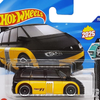 Hot Wheels Renault Espace F1 HW Modified 5/5 - Dezine Kids