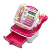 Five Star Toyzilla Children Cash Register & Girl's Play House Cashier Desk Set - Dezine Kids