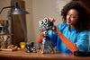 Lego Disney Walt Disney Tribute Camera - Dezine Kids