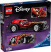 Lego Disney Cruella De Vil’s Car Model - Dezine Kids