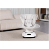 Mastela Deluxe Multi Motion Baby Cradle Birth to 36M - White - Dezine Kids