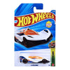 Hot Wheels Single Cars X-Cceleron