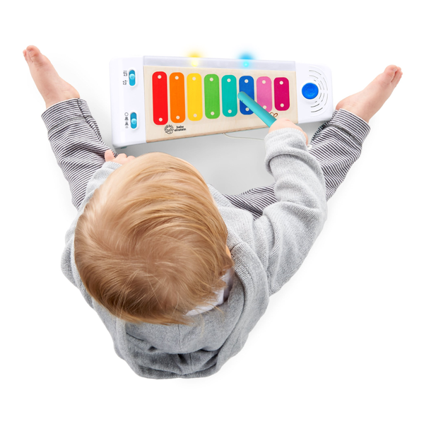 Baby Einstein Magic Touch Xylophone for Toddler - Dezine Kids
