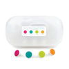 Bbluv Trimo Baby Electric Nail Trimmer - White - Dezine Kids