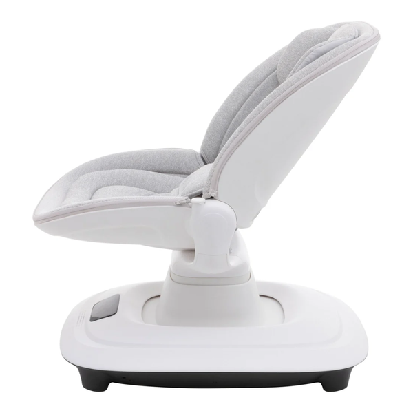 Mastela Deluxe Multi Motion Baby Cradle Birth to 36M - White - Dezine Kids