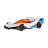 Hot Wheels Single Cars X-Cceleron