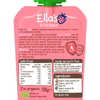 Ellas Kitchen Baby Puree Pouch, 4+ months 120g - Sweet Potato Broccoli & Carrot - Dezine Kids