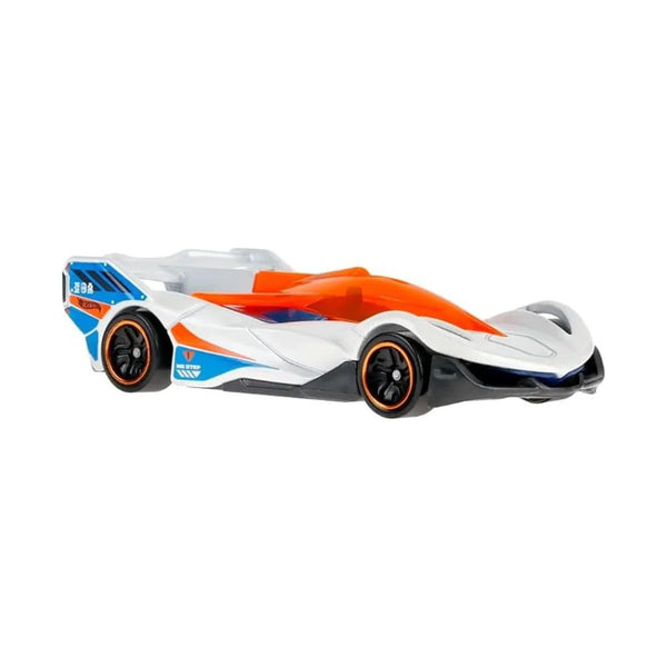 Hot Wheels Single Cars X-Cceleron