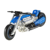 Hot Wheels Ferenzo Moto Bike 5 Inches