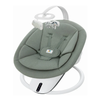 Mastela Orbo Dream 360 Baby Cradle Birth to 6M - Green - Dezine Kids