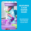 Step2 Rain Shower and Unicorn Water Table - Dezine Kids