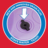 Step2 Rain Shower and Unicorn Water Table - Dezine Kids