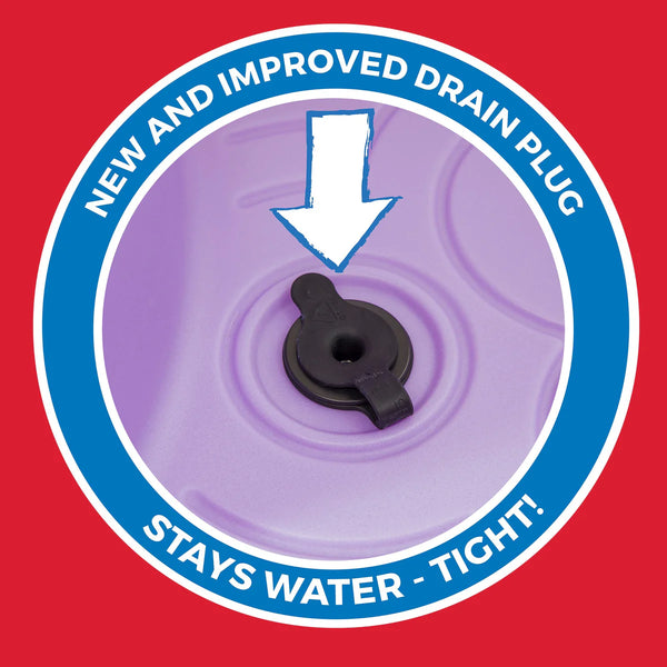 Step2 Rain Shower and Unicorn Water Table - Dezine Kids