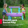 Step2 Rain Shower and Unicorn Water Table - Dezine Kids