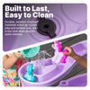 Step2 Rain Shower and Unicorn Water Table - Dezine Kids