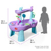 Step2 Rain Shower and Unicorn Water Table - Dezine Kids