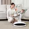 Mastela Orbo Dream 360 Baby Cradle Birth to 6M - Green - Dezine Kids