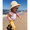Dooky Aruba Baby Sunglasses for 6 to 36M - Taupe