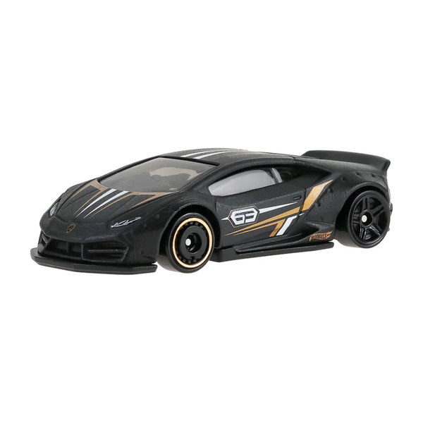 Hot Wheels LB-Works Lamborghini Huracán Coupé Nightspeed 8/10