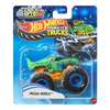 Hot Wheels Monster Truck Color Shifters - Mega Wrex