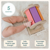 Curious Cub Montessori Spinning Drum for Babies - Dezine Kids