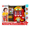 Five Star Funny Vendor Plastic Role Play Drinks Vending Dispenser Machine Toy - Dezine Kids