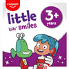 Colgate Little Kids Smiles 3+ Years Strawberry Toothpaste - 50 ml - Dezine Kids