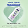 Chicco Baby Talcum Powder - 150ml