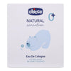 Chicco Natural Sensation Eau De Cologne