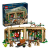 Lego Harry Potter Hogwarts Castle: Herbology Class, Wizard Gift Building Blocks Toys - Dezine Kids