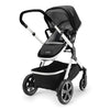 Nuna DEMI Grow Convertible Stroller - Cyber