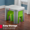 Step2 Mighty My Size Table & Chairs Set
