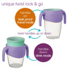 B.Box 360 Cup - Peopny Purple