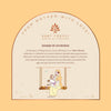 Khilta Mukhra Baby Face Cream 50Gms - dezinekids.com