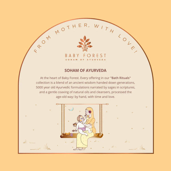 Khilta Mukhra Baby Face Cream 50Gms - dezinekids.com
