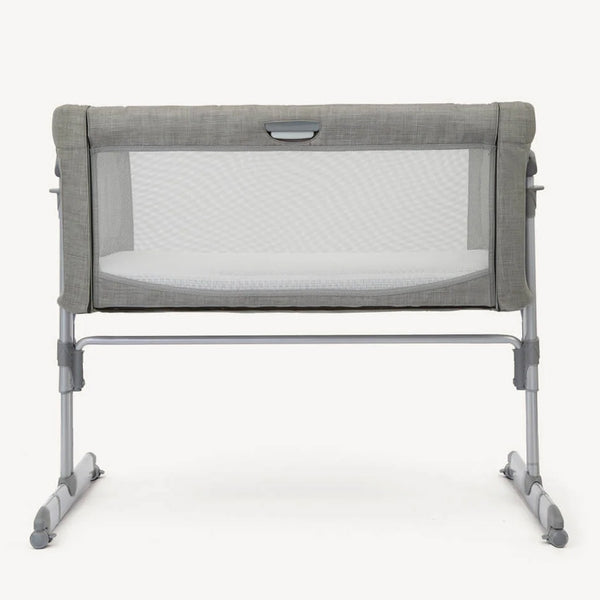 Joie Bassinet Roomie Glide - Foggy Grey