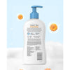 Cetaphil Baby Wash & Shampoo With Organic Calendula & Aloe Vera - 400ml